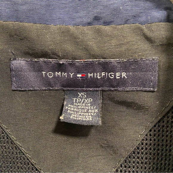 Tommy Hilfiger Men’s Yacht Sailing Jacket - Picture 11 of 12